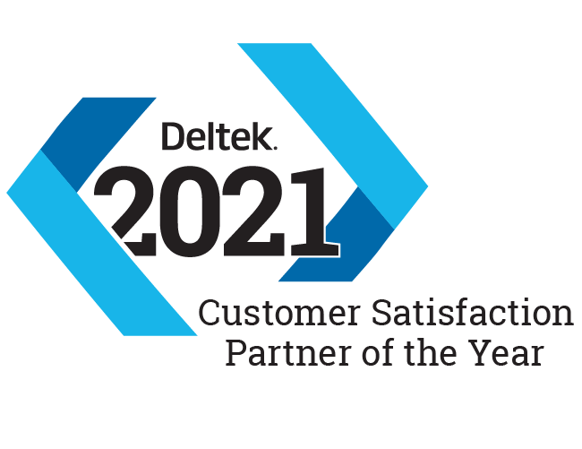 2021 Partner of the Year Customer Satisfaction